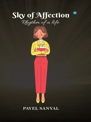 cover image of Sky of Affection- Rhythm of life